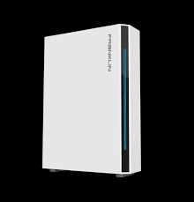 FranklinWH aPower home battery