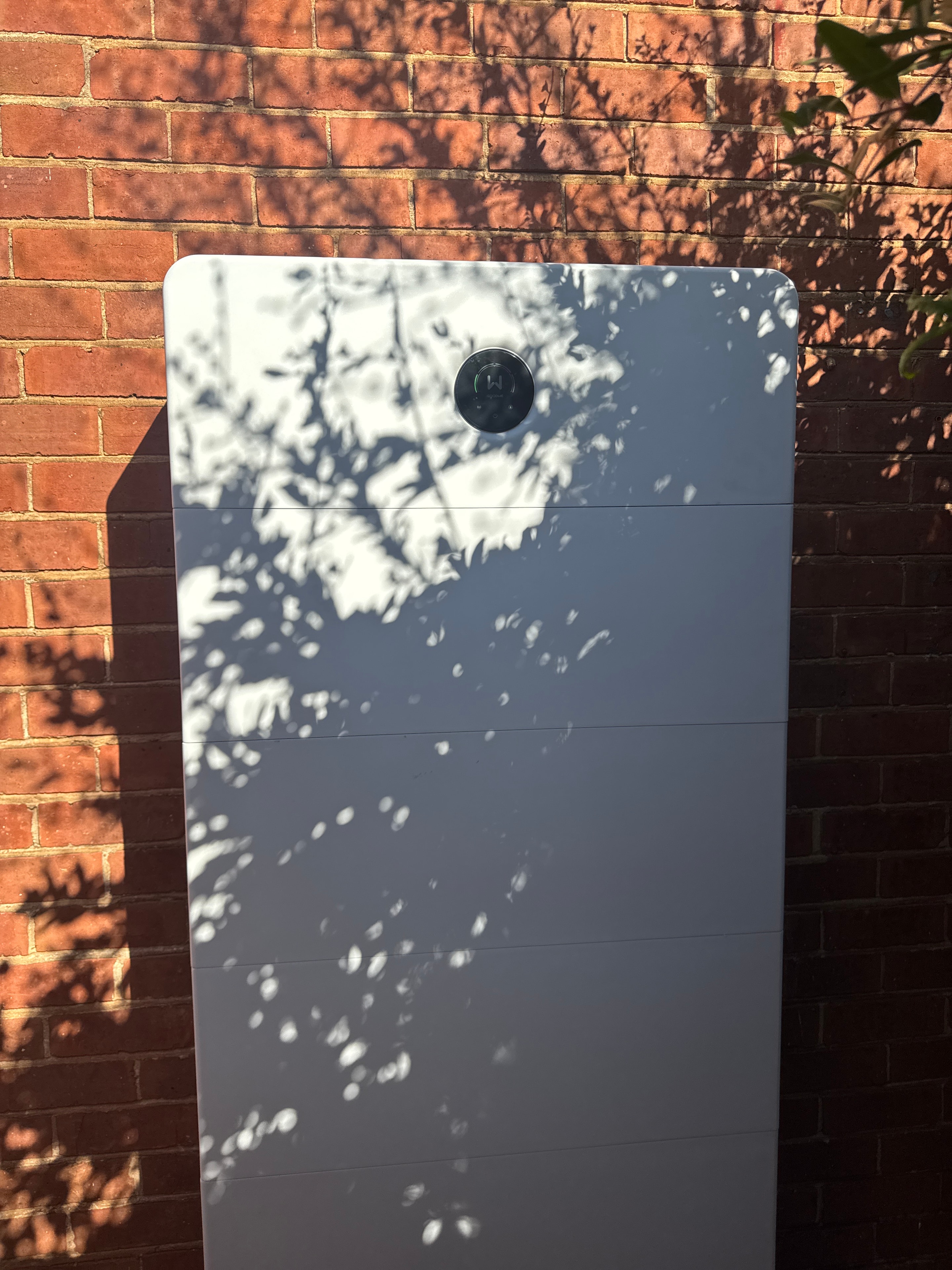 GoodWe battery installation Adelaide, SA