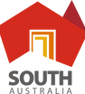 Brand South Australia
